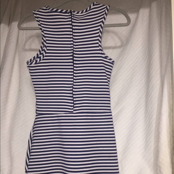 MINI DRESS - Picture 3 of 7